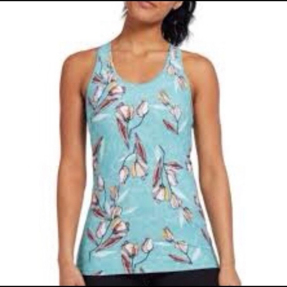 NWT - CALIA by Carrie Underwood Fitted Move Tank - Picture 1 of 11